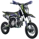 Мотоцикл Spark Pit bike SP125P-1 (заводське паковання) (Синій) - зображення 1
