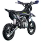 Мотоцикл Spark Pit bike SP125P-1 (заводське паковання) (Синій) - зображення 5