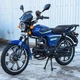 Мотоцикл Spark SP125C-2G (2026) (Заводская упаковка) (Синий) - изображение 4