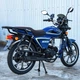 Мотоцикл Spark SP125C-2G (2026) (Заводская упаковка) (Синий) - изображение 8