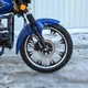 Мотоцикл Spark SP125C-2G (2026) (Заводская упаковка) (Синий) - изображение 13