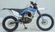 Мотоцикл Spark SP250CR-5 (Синий) - зображення 9