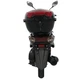 Моторолер Spark SP125S-20 (Заводське паковання) (Чорний) - зображення 6