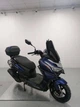 Моторолер Spark SP150S-23 (Заводське паковання) (Синій) - зображення 1