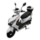 Моторолер Spark SP150S-20 (Заводське паковання) (Білий) - зображення 3
