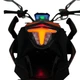 Мотоцикл Spark SP250R-50 (Черный) - изображение 11