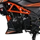 Мотоцикл Spark SP250R-50 (Черный) - изображение 19
