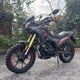 Мотоцикл Spark SP250T-7 (Заводська Упаковка) (Чорний з червоним) - зображення 3