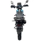 Мотоцикл Spark SP300E-10 (Заводське паковання) (Синій) - зображення 11