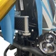 Мотоцикл Spark SP300E-10 (Заводське паковання) (Синій) - зображення 17