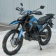 Мотоцикл Spark SP250E-7 (Синій) - зображення 4