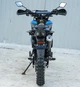 Мотоцикл Spark SP250E-7 (Синій) - зображення 7