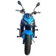 Мотоцикл Spark SP200R-41 (Заводская упаковка) (Синий) - изображение 2