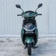 Моторолер Spark SP125S-21 (Заводське паковання) (Зелений) - зображення 4