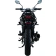 Мотоцикл Spark SP250R-47 (Заводская упаковка) (Черный с зеленым) - изображение 6