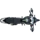 Мотоцикл Spark SP250R-47 (Заводская упаковка) (Черный с зеленым) - изображение 10