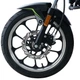 Мотоцикл Spark SP250R-47 (Заводская упаковка) (Черный с зеленым) - изображение 12