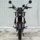 Мотоцикл Spark SP250SC-1 (заводская упаковка) (Черный матовый) - изображение 3