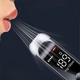 Персональный портативный тестер алкоголя Bodasan MR10 с LED дисплеем и аккумулятором / Цифровой алкометр / Cat 1000 - изображение 2