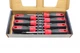 Набор отверток Torx 7 ед. V3366 , Vigor - изображение 4