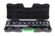 Ключ динамометрический со сменными насадками 1/2" 40-200 Нм 325 мм 52913 , JBM - изображение 1