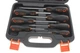 Набор отверток и бит SL, PH, Torx, Hex 30 ед. 04-209 , NEO Tools - изображение 4