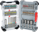Набір біт і торцевих ключів Bosch Extra Hard Set 43 предмети (6949509247124) - зображення 2