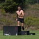 М'який пліометричний бокс Tiguar Plyo Soft Box для кросфіту, стрибків та функціональних тренувань, 60 см ( TI-PSB060V2 ) - изображение 8