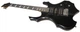 Електрогітара MusicMate MM-G170-B Odyssey Чорна (5904119284328) (955555913352124) - Уцінка - зображення 5