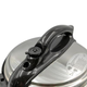 Мультиварка-скороварка Rotex REPC53-B 900 Вт, мультиварка с чашей 5 л, электронным управлением - изображение 6