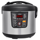 Мультиварка Rotex RMC501-B 900 Вт, мультиварка с чашей 5 л, 14 программ, Smart Cooking - изображение 2