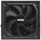 Блок живлення 1000W MSI MAG A1000GL PCIE5 II - зображення 4
