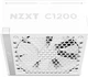 Блок живлення 1200W NZXT C1200 Gold Matte White (PA-2G2BW-EU) - зображення 3