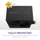 Блок живлення 750W NZXT C750 Bronze (PA-7B3BB-EU) - зображення 7