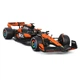 Конструктор Bburago McLaren MCL38 (124) (4) (18-28511) - изображение 2