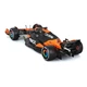 Конструктор Bburago McLaren MCL38 (124) (4) (18-28511) - изображение 10