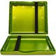 Портсигар для самокруток Dark Horse Green Plastic - изображение 4