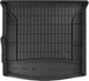 Килимок у багажник Mitsubishi Outlander 2013-2021, Phev, з сабвуфером, Pro-Line, Frogum FG TM413498 - зображення 1