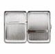 Портсигар для самокруток Smoking Metal Cigarette Case - изображение 3