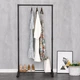 Стойка-вешалка для одежды Single Pole Clothes Horse R29745 - изображение 5