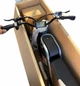 Электровелосипед фэтбайк Crosser E-CODE PRO 20" (1500W 60V 20Ah) - изображение 9