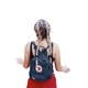 Рюкзак FJALLRAVEN 23561-560 на 7 л, темно-синий - изображение 3
