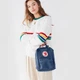Рюкзак FJALLRAVEN 23561-560 на 7 л, темно-синий - изображение 5