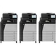Тонер-картридж Befon для HP (CF301A) M880z/M880z+/M880z+NFC з чипом Cyan - зображення 1