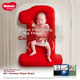 Підгузки-трусики Huggies Little Forest Deep Sleep Master XXXL (від 17 кг), 26 шт - зображення 4