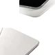 Магнитный складной двусторонний чехол Zoyu для планшета Apple iPad 11 2025 года с чипом A16, премиум-класса, черный. - изображение 1