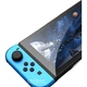 Защитная пленка Moko из закаленного стекла для Nintendo Switch 2 OLED, полное покрытие, японская версия - изображение 2