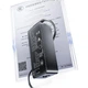 Зарядний пристрій Llano для ноутбуків Dell 65 Вт Type-C 20 В 3.25 А, для XPS 13-9305 та Lingyue 14-7400 - зображення 1