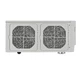 Корпус Silverstone FLP01W Retro ATX Tower, белый, компактный, для HTPC, Type-C, толщина 0.8 мм, положительный перепад давления - изображение 7
