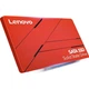 Твердотельный накопитель Lenovo 256 ГБ SATA3.0 SL700 Red Flash Shark Series, совместимый с настольными компьютерами и ноутбуками. - изображение 3